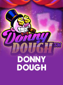 Donny Dough Game: Panduan Bermain dan Tips Menang