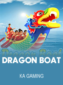 Review Game Dragon Boat