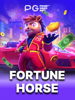 Fortune-Horse