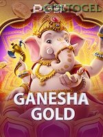 Ganesha Gold