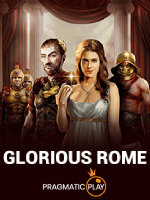 Glorious Rome Game 2026: Info Lengkap dan Link Main