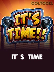 Its Time