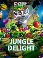 Review Game Jungle Delight: RTP, Fitur, dan Kelebihan