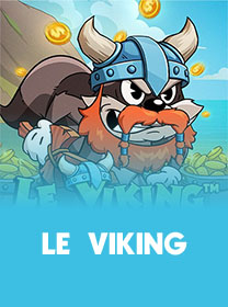 Cara Bermain Le Viking untuk Pemula