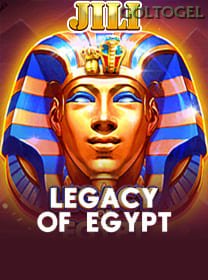 Legacy Of Egypt