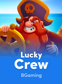 Cara Bermain Lucky Crew dan Tips Menang Mudah