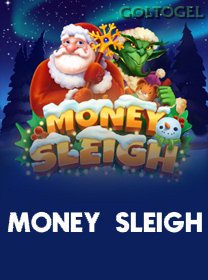 Money Sleigh