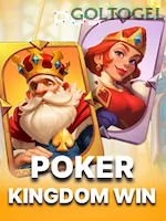 Poker Kingdom Win