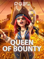 Queen Of Bounty Game: RTP, Fitur, dan Akses Main
