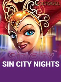 Sin City Nights