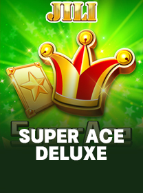 Super Ace Deluxe Game: Cara Akses dan Bermain dengan Aman