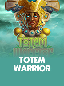Cara Menang Bermain Totem Warrior dengan Mudah