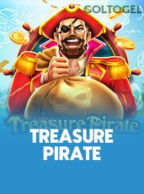 Treasure Pirate