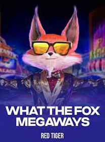 Tips Menang Bermain What The Fox Megaways yang Perlu Diketahui