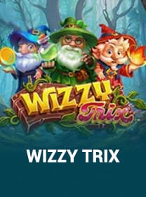 Wizzy Trix Slot Terbaru: RTP dan Volatilitas Lengkap
