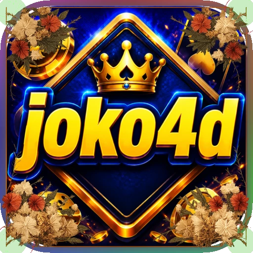 joko4d APK Terbaru: Download Cepat dan Gratis