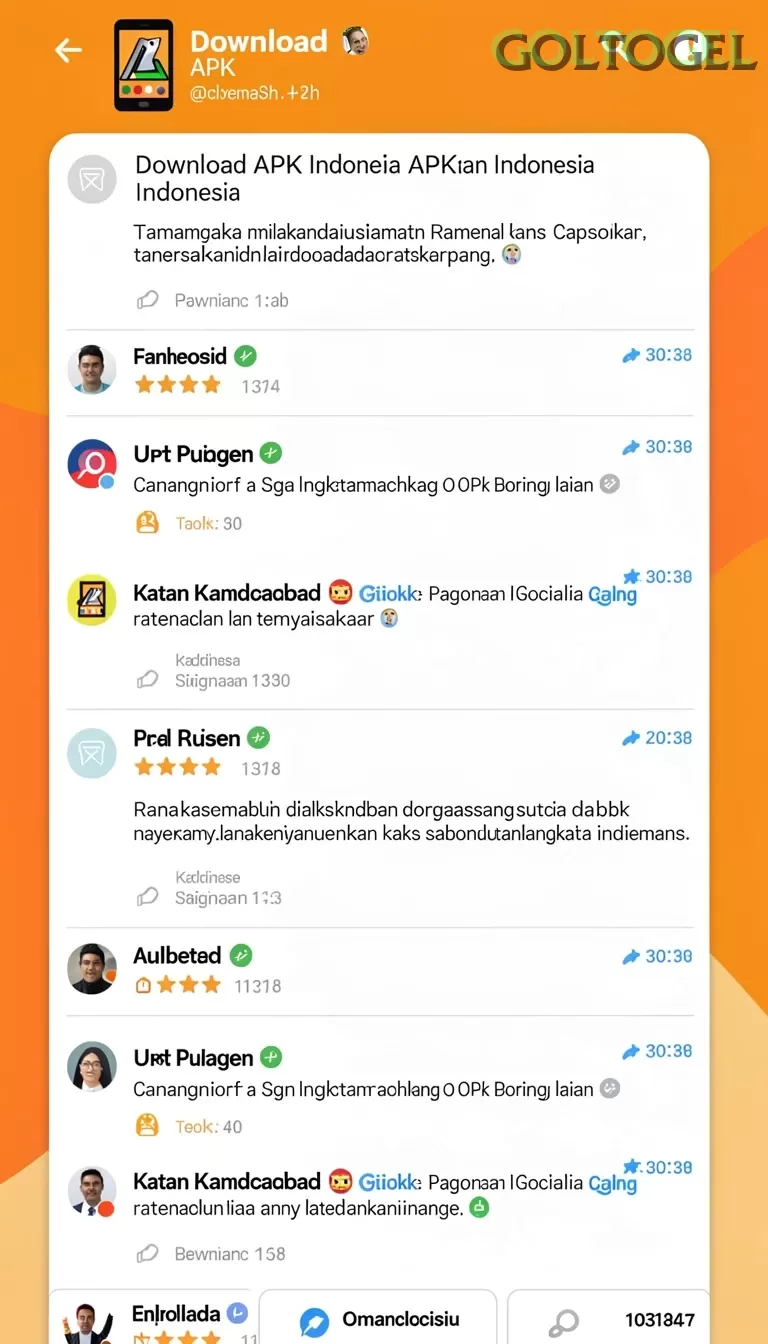 Screenshot StickEm