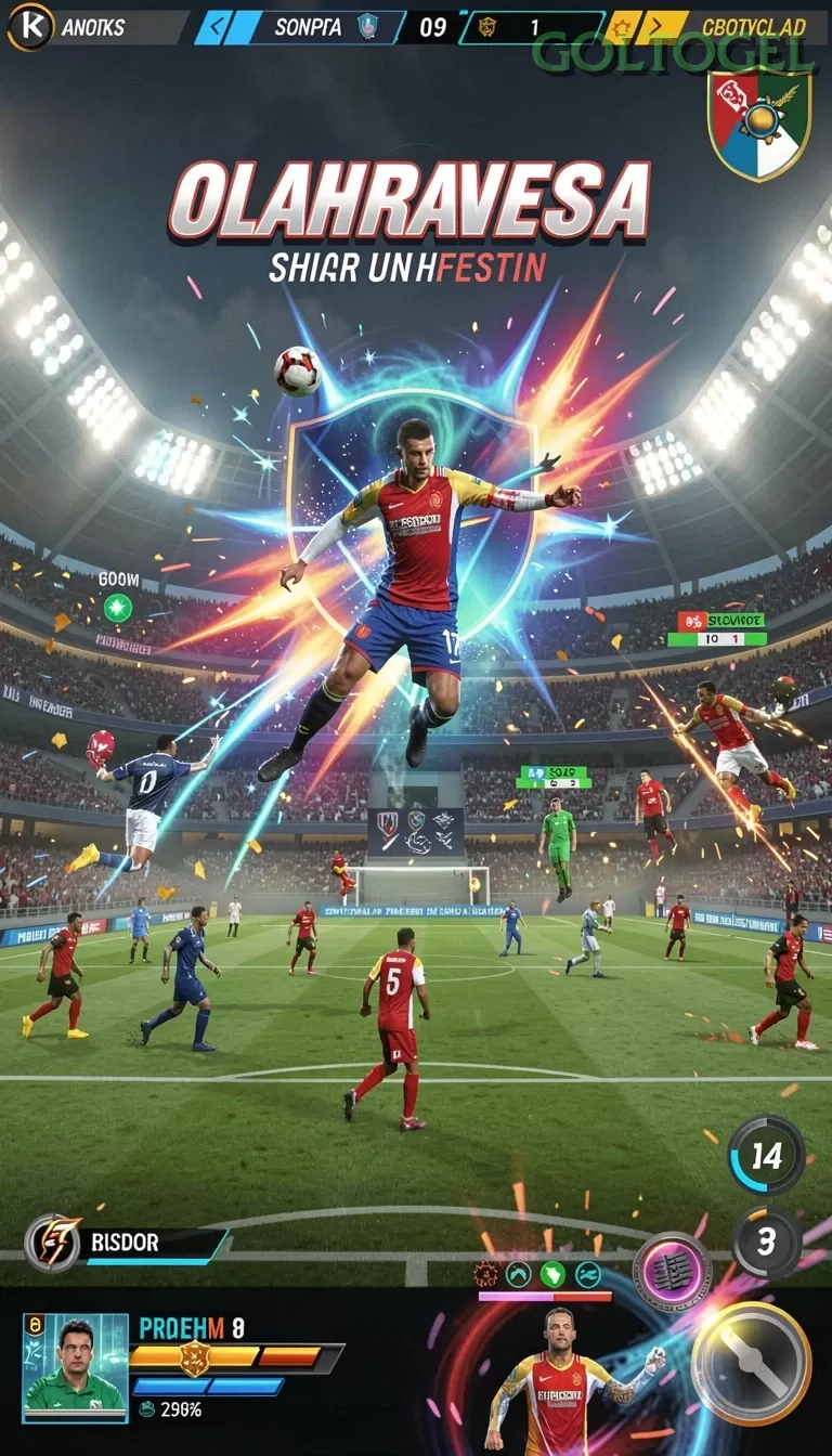 Screenshot Rise Of Pyramids