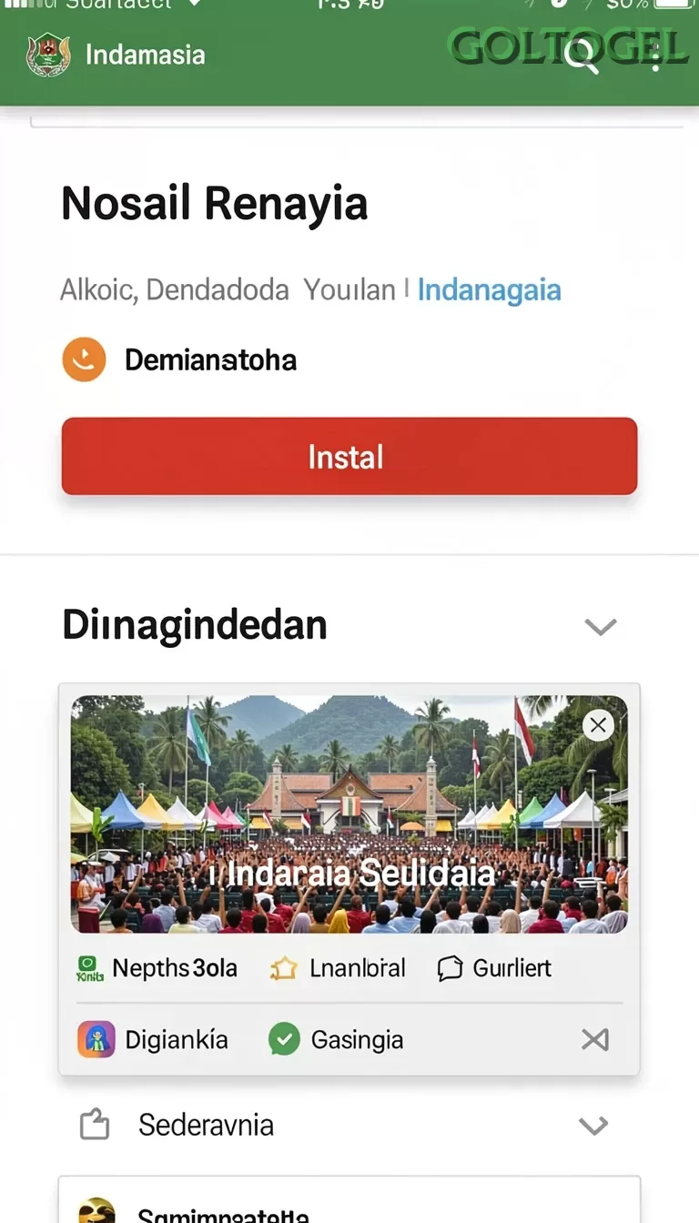 Screenshot Jiu Wei Hu