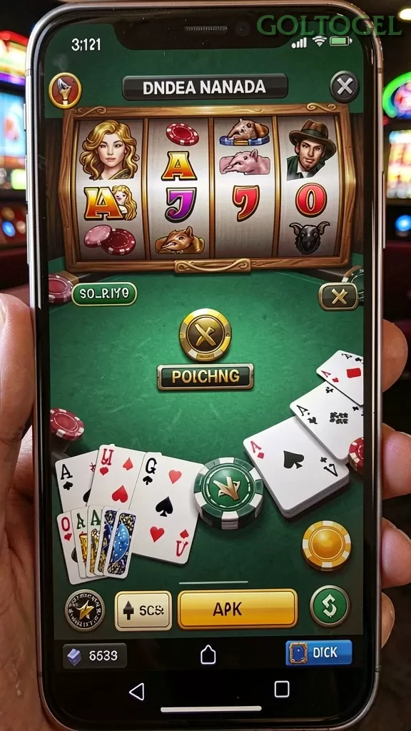 Screenshot Rise Of Pyramids